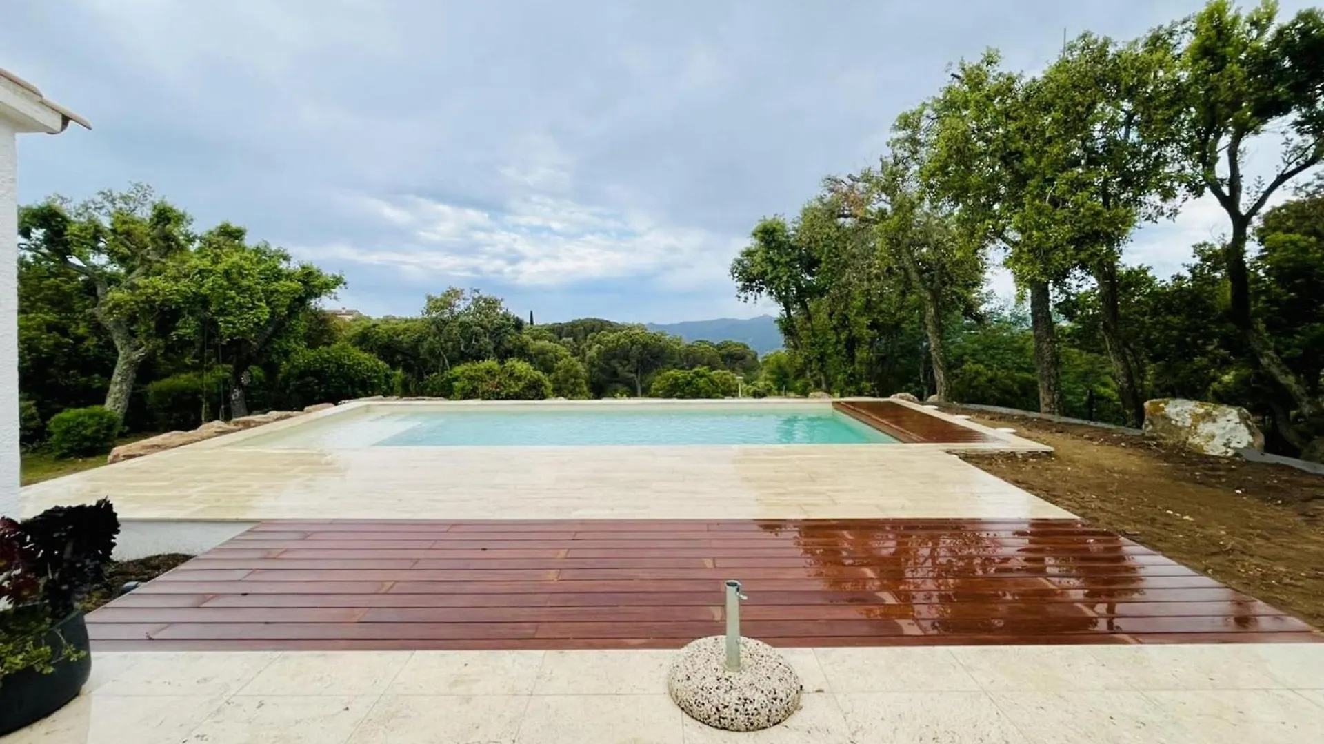Casa de Férias Mas Nou Costabravasi Vila Platja d'Aro