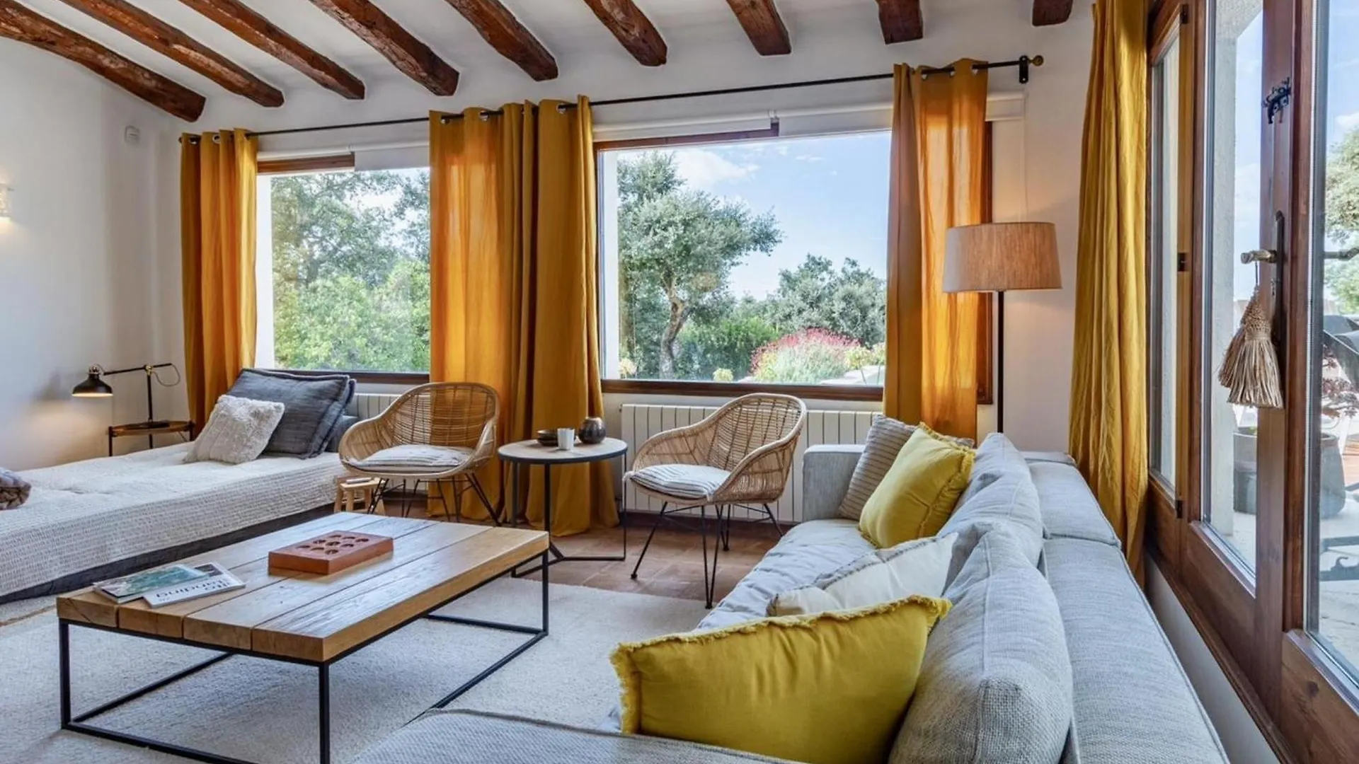 Casa de Férias Mas Nou Costabravasi Vila Platja d'Aro